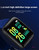 116 Plus D13 Smart Watch, Bluetooth, Sports Fitness Health, For Android, Samsung, iOS, iPhone 116 Plus D13 Smart Watch, Bluetooth, Sports Fitness Health, For Android, Samsung, iOS, iPhone