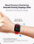 116 Plus D13 Smart Watch, Bluetooth, Sports Fitness Health, For Android, Samsung, iOS, iPhone 116 Plus D13 Smart Watch, Bluetooth, Sports Fitness Health, For Android, Samsung, iOS, iPhone