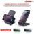 Wireless Fast Charge Stand Dock Phone Charging Pad Samsung Galaxy S9+ iPhone XS Wire Less 8 5 Core 10W Black cell phone accessories Wireless Fast Charge Stand Dock Phone Charging Pad Samsung Galaxy S9+ iPhone XS Wire Less 8 5 Core 10W Black cell phone accessories