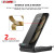Wireless Fast Charge Stand Dock Phone Charging Pad Samsung Galaxy S9+ iPhone XS Wire Less 8 5 Core 10W Black cell phone accessories Wireless Fast Charge Stand Dock Phone Charging Pad Samsung Galaxy S9+ iPhone XS Wire Less 8 5 Core 10W Black cell phone accessories