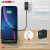 Wireless Fast Charge Stand Dock Phone Charging Pad Samsung Galaxy S9+ iPhone XS Wire Less 8 5 Core 10W Black cell phone accessories Wireless Fast Charge Stand Dock Phone Charging Pad Samsung Galaxy S9+ iPhone XS Wire Less 8 5 Core 10W Black cell phone accessories