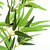 Artificial Bamboo Plant with Pot 59" Green Artificial Bamboo Plant with Pot 59" Green