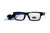 HD 1080P DVR All-in-One Video and Audio Recording Classic Clear Eyeglasses HD 1080P DVR All-in-One Video and Audio Recording Classic Clear Eyeglasses