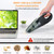 Car and Home Handheld Vacuum Cleaner Cordless Rechargeable Strong Suction Portable Car and Home Handheld Vacuum Cleaner Cordless Rechargeable Strong Suction Portable