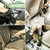 Car and Home Handheld Vacuum Cleaner Cordless Rechargeable Strong Suction Portable Car and Home Handheld Vacuum Cleaner Cordless Rechargeable Strong Suction Portable