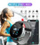 119 Plus Bluetooth Smart Watch, Sports Fitness Health, For iOS, Android, Men, Women 119 Plus Bluetooth Smart Watch, Sports Fitness Health, For iOS, Android, Men, Women