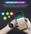 119 Plus Bluetooth Smart Watch, Sports Fitness Health, For iOS, Android, Men, Women 119 Plus Bluetooth Smart Watch, Sports Fitness Health, For iOS, Android, Men, Women