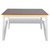 Wooden Table with 4 Wooden Chairs Furniture Set Brown Wooden Table with 4 Wooden Chairs Furniture Set Brown