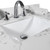 31inch bathroom vanity top stone carrara white new style tops with rectangle undermount ceramic sink and back splash with 3 faucet hole for bathroom cabinet 31inch bathroom vanity top stone carrara white new style tops with rectangle undermount ceramic sink and back splash with 3 faucet hole for bathroom cabinet