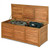 47 Gallon Deck Storage Bench Box Organization Tools 47 Gallon Deck Storage Bench Box Organization Tools