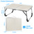 Foldable Laptop Table Notebook Bed Desk Breakfast Reading Writing Lap Tray For Sofa Couch Floor Dormitory Foldable Laptop Table Notebook Bed Desk Breakfast Reading Writing Lap Tray For Sofa Couch Floor Dormitory