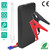 12V Car Jumper Starter 360A Peak 20000mAh Battery Charger Power Bank