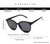 Women Sunglasses Fashion Cat Eye Sunglass Oversized Dazzling Retro UV400 Shades Eyewear Oculos De Sol Feminino