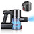 Cordless Vacuum Cleaner, 25kPa Suction 4 in 1 Foldable Stick Vacuum Cleaner, 200W Brushless Motor 40 Mins Runtime, Lightweight Handheld  for Home Hard Floor Carpet