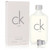 CK ONE by Calvin Klein Eau De Toilette Spray (Unisex) 3.4 oz
