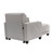 COOLMORE Living Room Leisure Sofa /Barry sofa