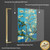 Framed Canvas Wall ArtOil Paintings Impressionism Aesthetic Prints Canvas Paintings for Living Room Bedroom Office Home; 3 Panels Framed Canvas Wall ArtOil Paintings Impressionism Aesthetic Prints Canvas Paintings for Living Room Bedroom Office Home; 3 Panels