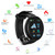 D18 Sports Fitness Health Smart Watch, for iOS 8.0+ & Android 4.4+, For Men Women D18 Sports Fitness Health Smart Watch, for iOS 8.0+ & Android 4.4+, For Men Women