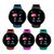 D18 Sports Fitness Health Smart Watch, for iOS 8.0+ & Android 4.4+, For Men Women D18 Sports Fitness Health Smart Watch, for iOS 8.0+ & Android 4.4+, For Men Women