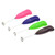 1pc Stainless Steel Handheld Electric Blender; Egg Whisk; Coffee Milk Frother
