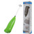 1pc Stainless Steel Handheld Electric Blender; Egg Whisk; Coffee Milk Frother
