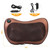 Back Neck Massage Pillow Thermotherapy Kneading Manipulation Massager Car Massage Pillow Back Neck Massage Pillow Thermotherapy Kneading Manipulation Massager Car Massage Pillow