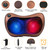 Back Neck Massage Pillow Thermotherapy Kneading Manipulation Massager Car Massage Pillow Back Neck Massage Pillow Thermotherapy Kneading Manipulation Massager Car Massage Pillow