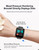 Women Smart Watch Message Reminder Men Smart Wristband Sport Bluetooth Watches Gift Women Smart Watch Message Reminder Men Smart Wristband Sport Bluetooth Watches Gift