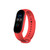 Unisex M6 Fitness Tracker; Smart Watch With Heart Rate Sleep Blood Oxygen Monitor; IP68 Waterproof Watch; Step Calorie Counter Pedometer For Android IOS Unisex M6 Fitness Tracker; Smart Watch With Heart Rate Sleep Blood Oxygen Monitor; IP68 Waterproof Watch; Step Calorie Counter Pedometer For Android IOS