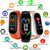 M7 Smart Watch Bluetooth Step Counting Sports Smart Bracelet Fitness Tracker Heart Rate Blood Pressure Sleep Monitor Smartwatch M7 Smart Watch Bluetooth Step Counting Sports Smart Bracelet Fitness Tracker Heart Rate Blood Pressure Sleep Monitor Smartwatch