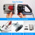 Handheld Car Vacuum Cleaner 120W 7000PA DC 12-14V Car Auto Home Duster Wet Dry Powerful Suction with Accessory Kit Handheld Car Vacuum Cleaner 120W 7000PA DC 12-14V Car Auto Home Duster Wet Dry Powerful Suction with Accessory Kit