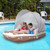 Inflatable Pool Float Lounge Swimming Raft Inflatable Pool Float Lounge Swimming Raft