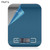 1pc 10KG/5KG Kitchen Scales Stainless Steel Weighing For Food Diet Postal Balance Measuring LCD Precision Electronic