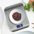 1pc 10KG/5KG Kitchen Scales Stainless Steel Weighing For Food Diet Postal Balance Measuring LCD Precision Electronic