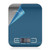 1pc 10KG/5KG Kitchen Scales Stainless Steel Weighing For Food Diet Postal Balance Measuring LCD Precision Electronic