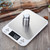 LCD Display 10kg/1g Multi-function Digital Food Kitchen Scale Stainless Steel Weighing Food Scale Cooking Tools Balance LCD Display 10kg/1g Multi-function Digital Food Kitchen Scale Stainless Steel Weighing Food Scale Cooking Tools Balance