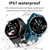 LIGE New Smart Watch, Sports Fitness Health, Waterproof, Bluetooth For iOS, Android, Samsung, iPhone LIGE New Smart Watch, Sports Fitness Health, Waterproof, Bluetooth For iOS, Android, Samsung, iPhone