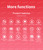 M7 Smart Watch Waterproof Fitness Tracker Heart Rate Pedometer Smart Bracelet M7 Smart Watch Waterproof Fitness Tracker Heart Rate Pedometer Smart Bracelet