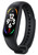 M7 Smart Watch Waterproof Fitness Tracker Heart Rate Pedometer Smart Bracelet M7 Smart Watch Waterproof Fitness Tracker Heart Rate Pedometer Smart Bracelet