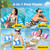 Inflatable Float Hammock; Water Lounges Accessories For Swimming Pool Beach Summer Inflatable Float Hammock; Water Lounges Accessories For Swimming Pool Beach Summer