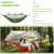 Sleeping 2-Person Hammock Outdoor Parachute Camping Hanging Sleeping Bed Swing Portable Double Chair load capacity 440 Lbs