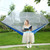 Hammock with Mosquito Net 600 lbs Load 2 Persons Outdoor Hiking Camping Hammock Portable Nylon Swing Hanging Bed Hammock with Mosquito Net 600 lbs Load 2 Persons Outdoor Hiking Camping Hammock Portable Nylon Swing Hanging Bed