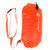 Inflatable Swim Buoy Swim Float Bag/Airbag/tow Float/buoyancy For Open Water Swimming
