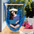 Hammock Hanging Chair Canvas Porch Patio Swing Seat Portable Camping Rope Seat