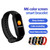 M6 Smart Bracelet Men Fitness Smart Wristband Women Sports Tracker Smart Watch Play Music Bracelet M6 Band For Adriod IOS M6 Smart Bracelet Men Fitness Smart Wristband Women Sports Tracker Smart Watch Play Music Bracelet M6 Band For Adriod IOS