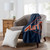 Astros OFFICIAL MLB "Campaign" Fleece Throw Blanket; 50" x 60" Astros OFFICIAL MLB "Campaign" Fleece Throw Blanket; 50" x 60"