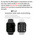 Smart Watch; IP67 Waterproof Fitness Tracker For Android And IOS Phones With Heart Rate Sleep Tracking; many Sport Modes; Blood Oxygen; Fitness Watch For Women Men Smart Watch; IP67 Waterproof Fitness Tracker For Android And IOS Phones With Heart Rate Sleep Tracking; many Sport Modes; Blood Oxygen; Fitness Watch For Women Men