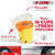 5Core Popcorn Machine Hot Air Electric Popper Kernel Corn Maker Bpa Free No Oil POP Y 5Core Popcorn Machine Hot Air Electric Popper Kernel Corn Maker Bpa Free No Oil POP Y