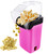 Popcorn Machine Hot Air Electric Popper Kernel Corn Maker Bpa Free No Oil 5 Core POP P Popcorn Machine Hot Air Electric Popper Kernel Corn Maker Bpa Free No Oil 5 Core POP P
