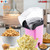 Popcorn Machine Hot Air Electric Popper Kernel Corn Maker Bpa Free No Oil 5 Core POP P Popcorn Machine Hot Air Electric Popper Kernel Corn Maker Bpa Free No Oil 5 Core POP P